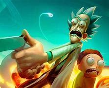 Image result for Rick and Morty Desktop