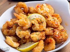 Image result for Shrimp Fritta Olive Garden