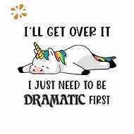 Image result for Drama Quotes SVG