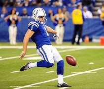 Image result for Pat McAfee Colts Punter