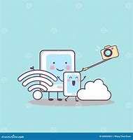 Image result for Digital Devices Cartoon