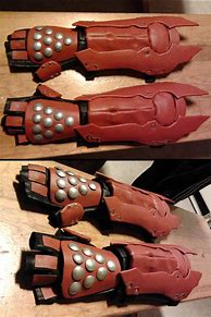 Image result for Jin Kazama Gloves