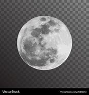 Image result for Moon Vector Art