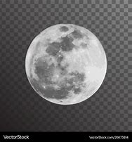 Image result for Moon Vector Art