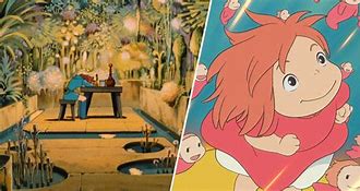 Image result for Pretty Ghibli