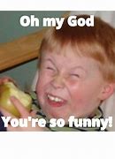 Image result for Laughing Kid Meme