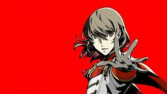 Image result for Persona 5 Hifumi Computer Wallpapers