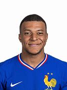 Image result for Mbappe Portrait