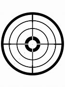 Image result for Gun Target Logo