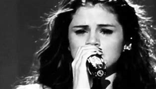 Image result for Selena Gomez as a Kid Crying