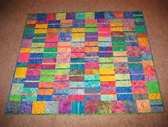 Image result for Homemade Batik Quilts