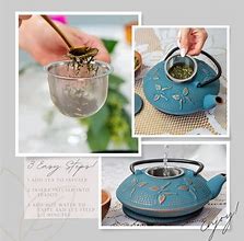 Image result for Best of Time Design Teapots