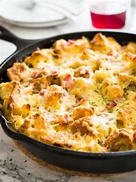 Image result for Breakfast Egg Casserole