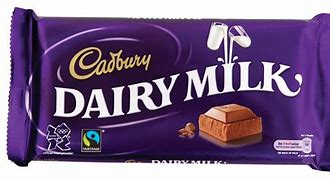 Image result for Dairy Milk Chocolate Bits