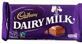 Image result for Dairy Milk Chocolate Flavors