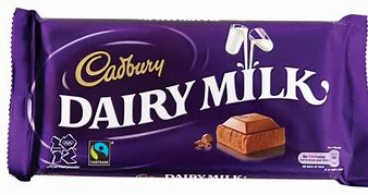 Image result for Dairy Milk