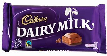 Image result for Dairy Milk Choco Chocolate