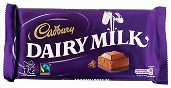 Image result for Craetion Dairy Milk Chocolate