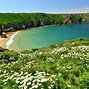 Image result for Jersey UK Island Beaches