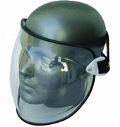 Image result for Hospital Face Shield