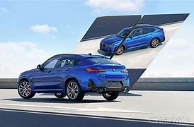 Image result for BMW X4 Silver