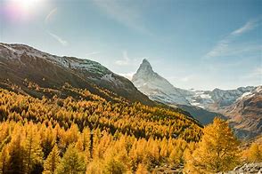 Image result for Peaceful Mountain HD