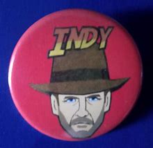 Image result for Indiana Jones Pin