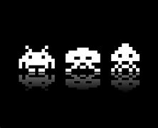 Image result for Shooter Alien Space Invaders