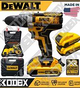 Image result for DEWALT Power Drills Cordless