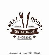 Image result for Food Next Door Logo