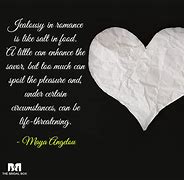 Image result for Quotes About Jealous