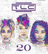 Image result for TLC Album Cover