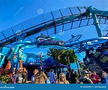 Image result for Mako Ride SeaWorld