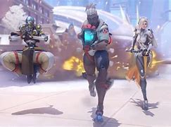 Image result for Sojourn Overwatch 2