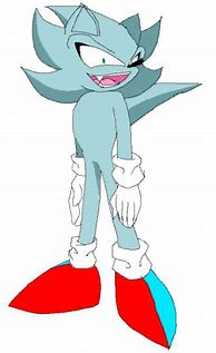 Image result for Nazo the Hegdehog