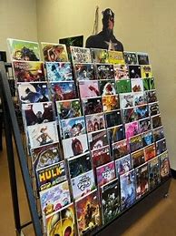 Image result for Variant Comic Books