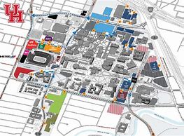 Image result for Uh Campus Map