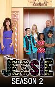 Image result for Jessie TV