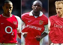 Image result for Arsenal FC Players