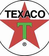 Image result for Texaco Logo.svg