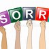 Image result for Sorry Sricker