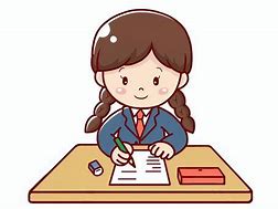 Image result for English Test Clip Art