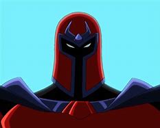 Image result for Magneto Superhero