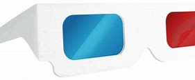 Image result for 3D Glasses