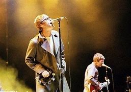 Image result for Facts About Oasis Band