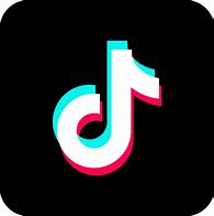 Image result for Tik Tok Logo Small