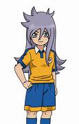 Image result for Inazuma Eleven Go Mixi Max