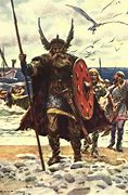 Image result for Apocalyptic Viking