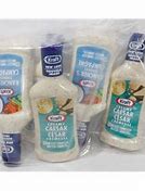 Image result for Individual Salad with Dressing Bag