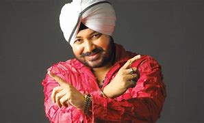 Image result for Daler Mehndi Dangal